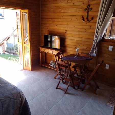 Aloha Cabanas - Cabana Waimea Balneario Gaivota Eksteriør bilde