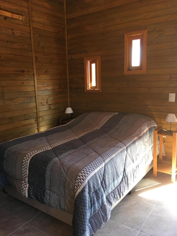 Aloha Cabanas - Cabana Waimea Balneario Gaivota Eksteriør bilde